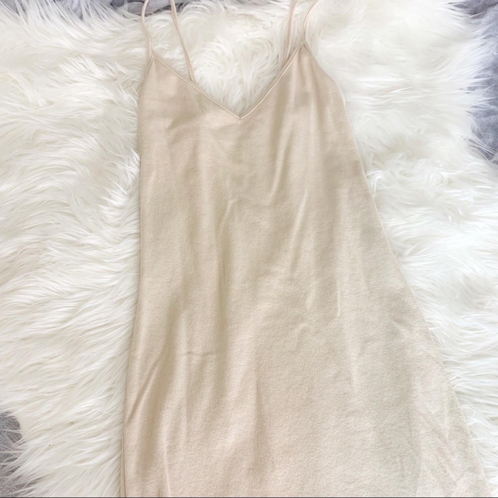 Dress from forever 21